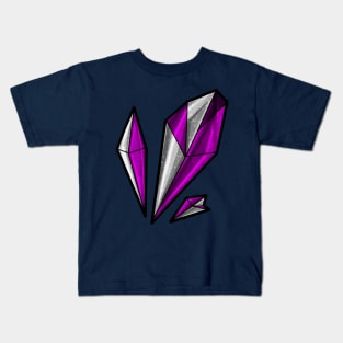 Ace Crystal Kids T-Shirt